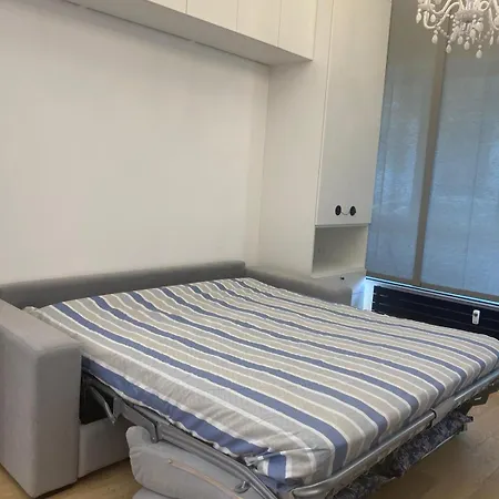 Imperia 11 Daire Milano