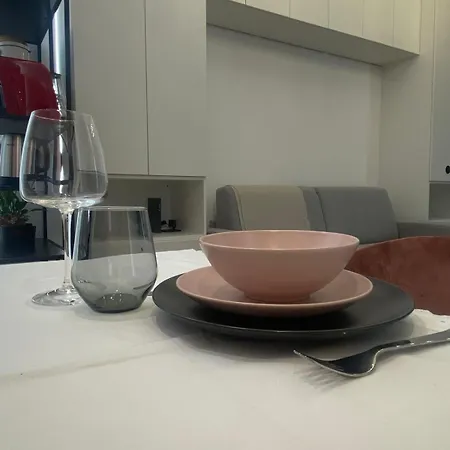 Daire Imperia 11 Milano