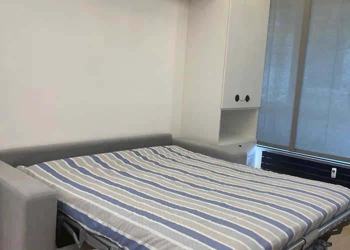 Imperia 11 Apartment Milan