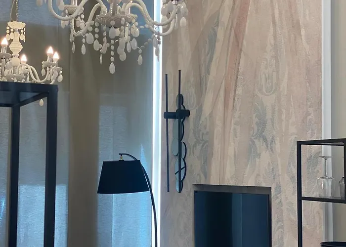 Apartment Imperia 11 Milan