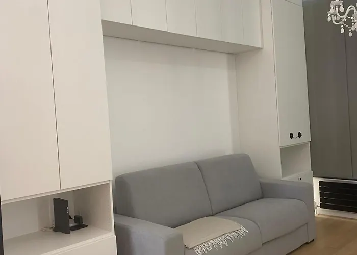 Imperia 11 * Milan