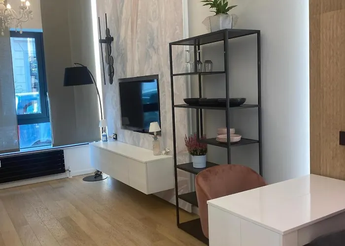 Imperia 11 Lejlighed *