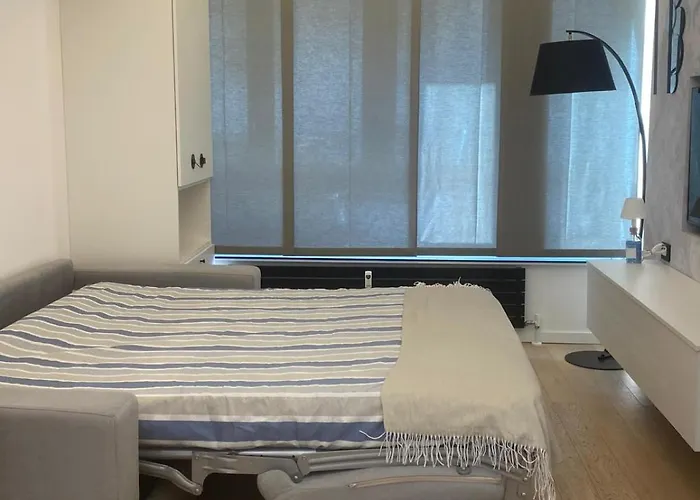 Apartment Imperia 11