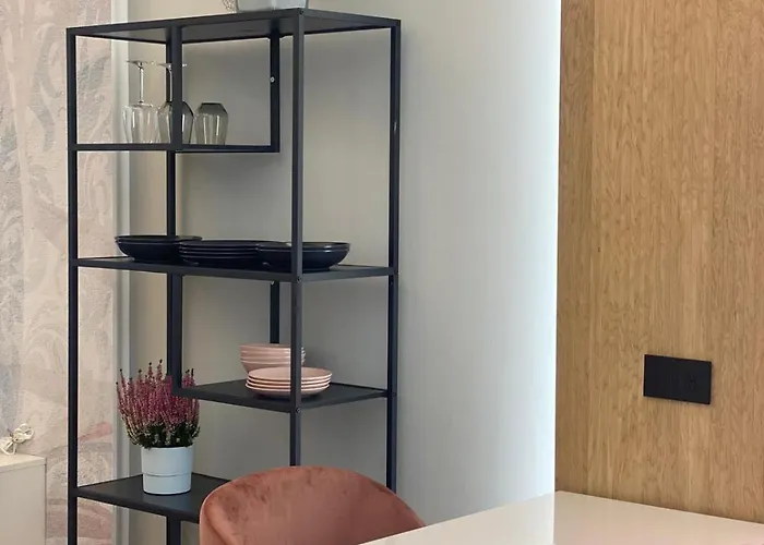 Imperia 11 Apartment Milan