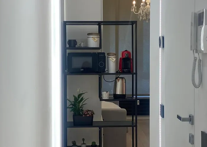 Imperia 11 Lejlighed *
