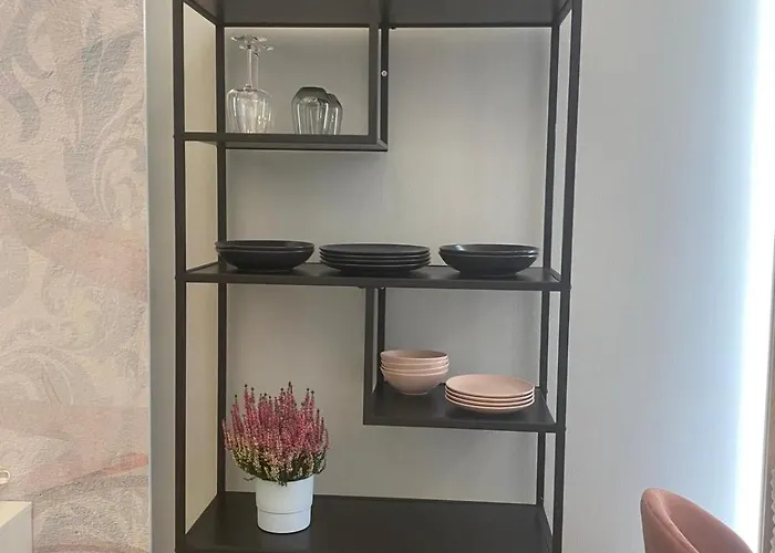 Imperia 11 * Milan