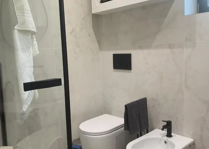 Apartment Imperia 11 *