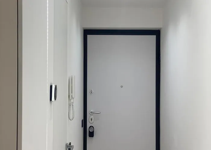 Apartment Imperia 11 *