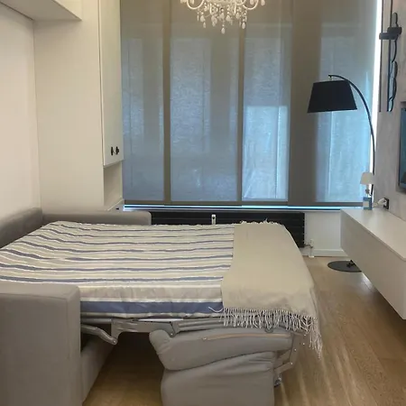 Apartament Imperia 11