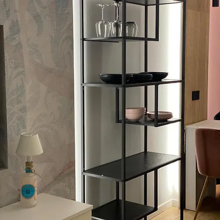 Apartament Imperia 11
