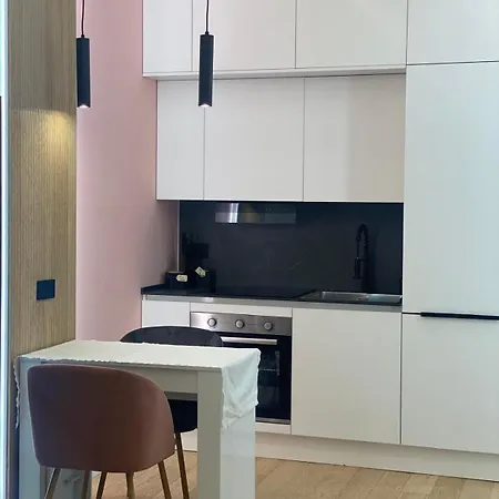 Apartament Imperia 11