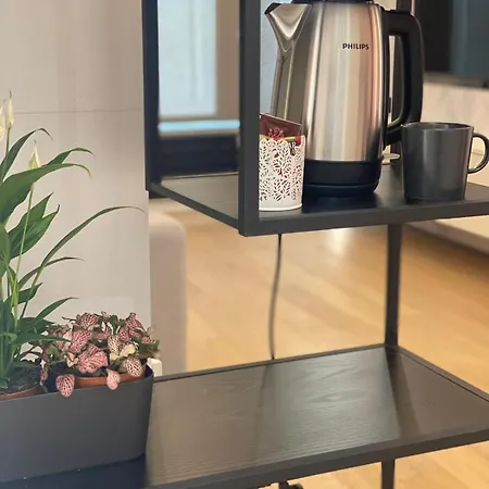 Apartament Imperia 11 *