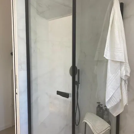 Apartament Imperia 11 Mediolan