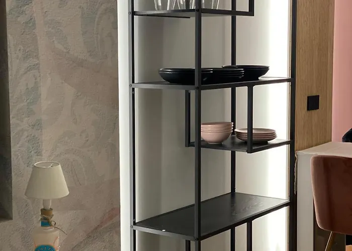 Lejlighed Imperia 11